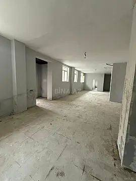 Satılır obyekt 318 m²