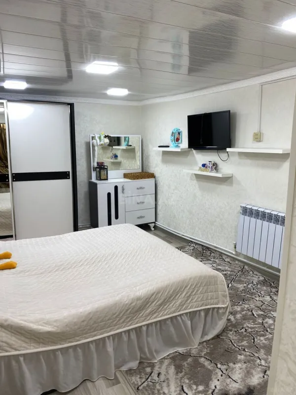 Satılır 2 otaqlı mənzil 50 m²