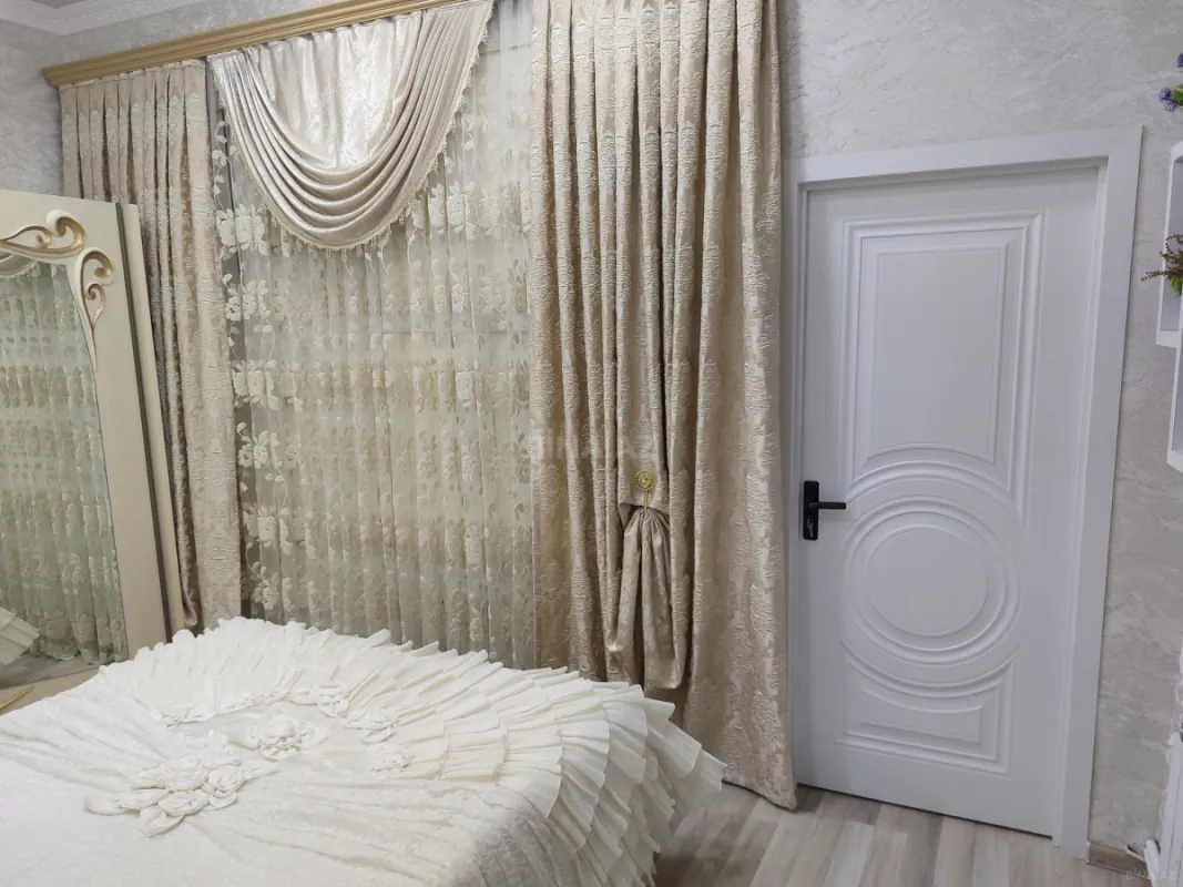 Satılır 2 otaqlı mənzil 50 m²