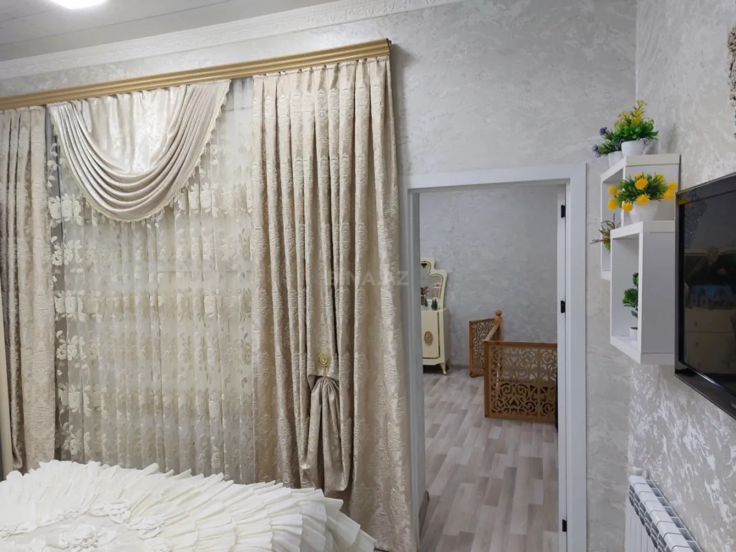 Satılır 2 otaqlı mənzil 50 m²
