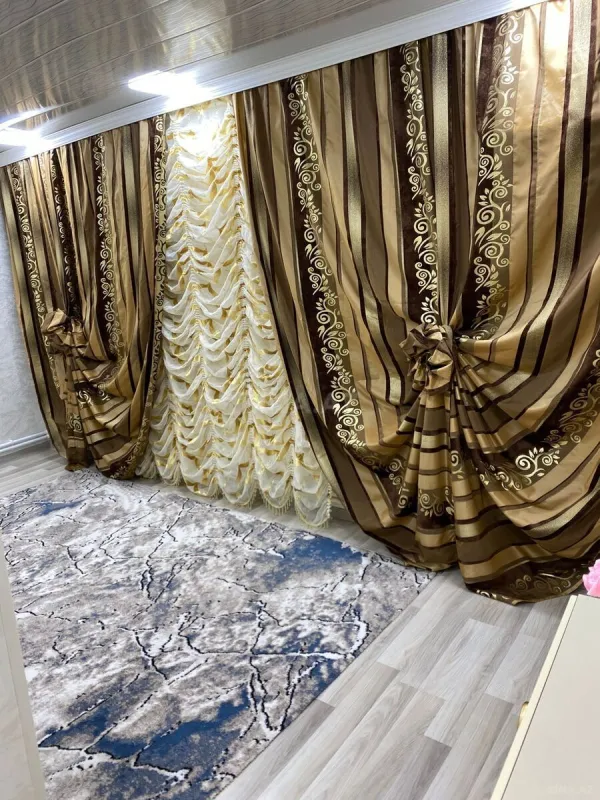 Satılır 2 otaqlı mənzil 50 m²