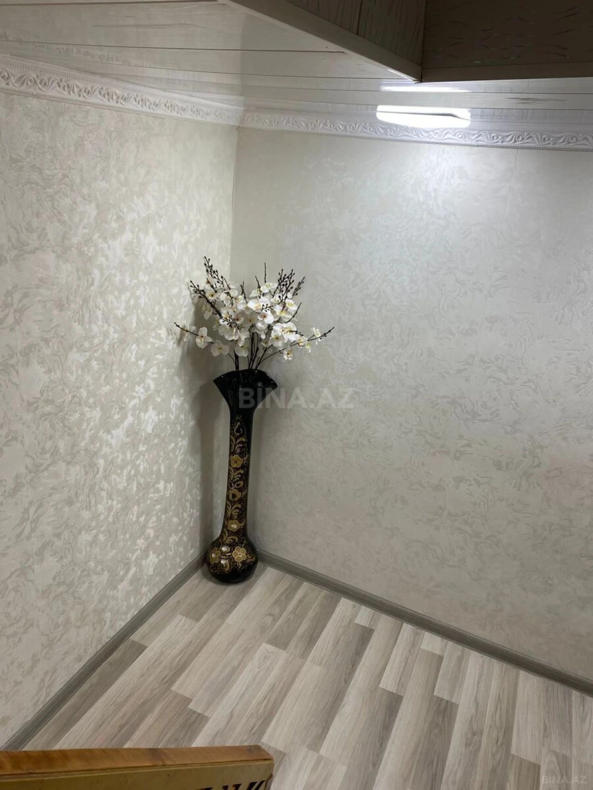 Satılır 2 otaqlı mənzil 50 m²