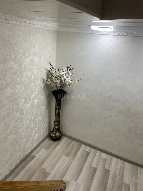 Satılır 2 otaqlı mənzil 50 m²
