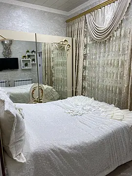 Satılır 2 otaqlı mənzil 50 m²