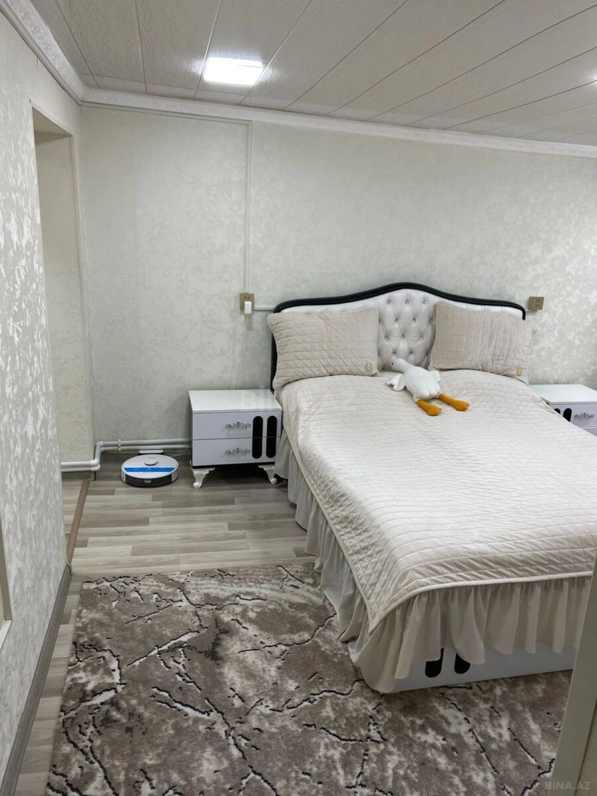 Satılır 2 otaqlı mənzil 50 m²