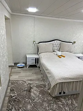 Satılır 2 otaqlı mənzil 50 m²