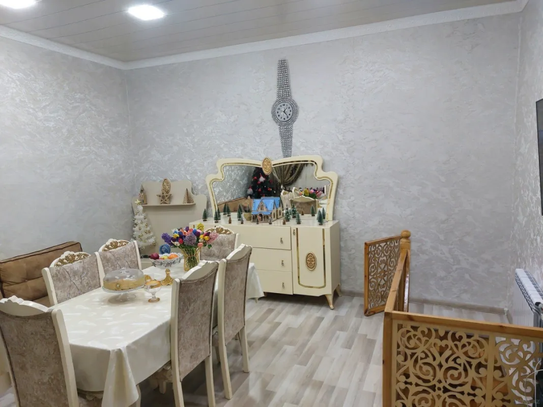 Satılır 2 otaqlı mənzil 50 m²