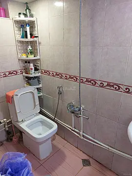 Satılır 2 otaqlı mənzil 50 m²