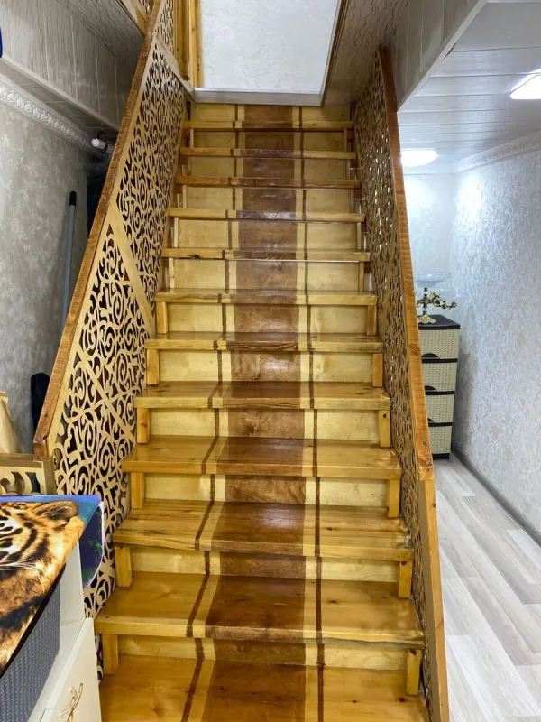 Satılır 2 otaqlı mənzil 50 m²