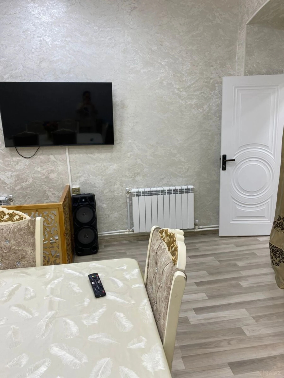 Satılır 2 otaqlı mənzil 50 m²