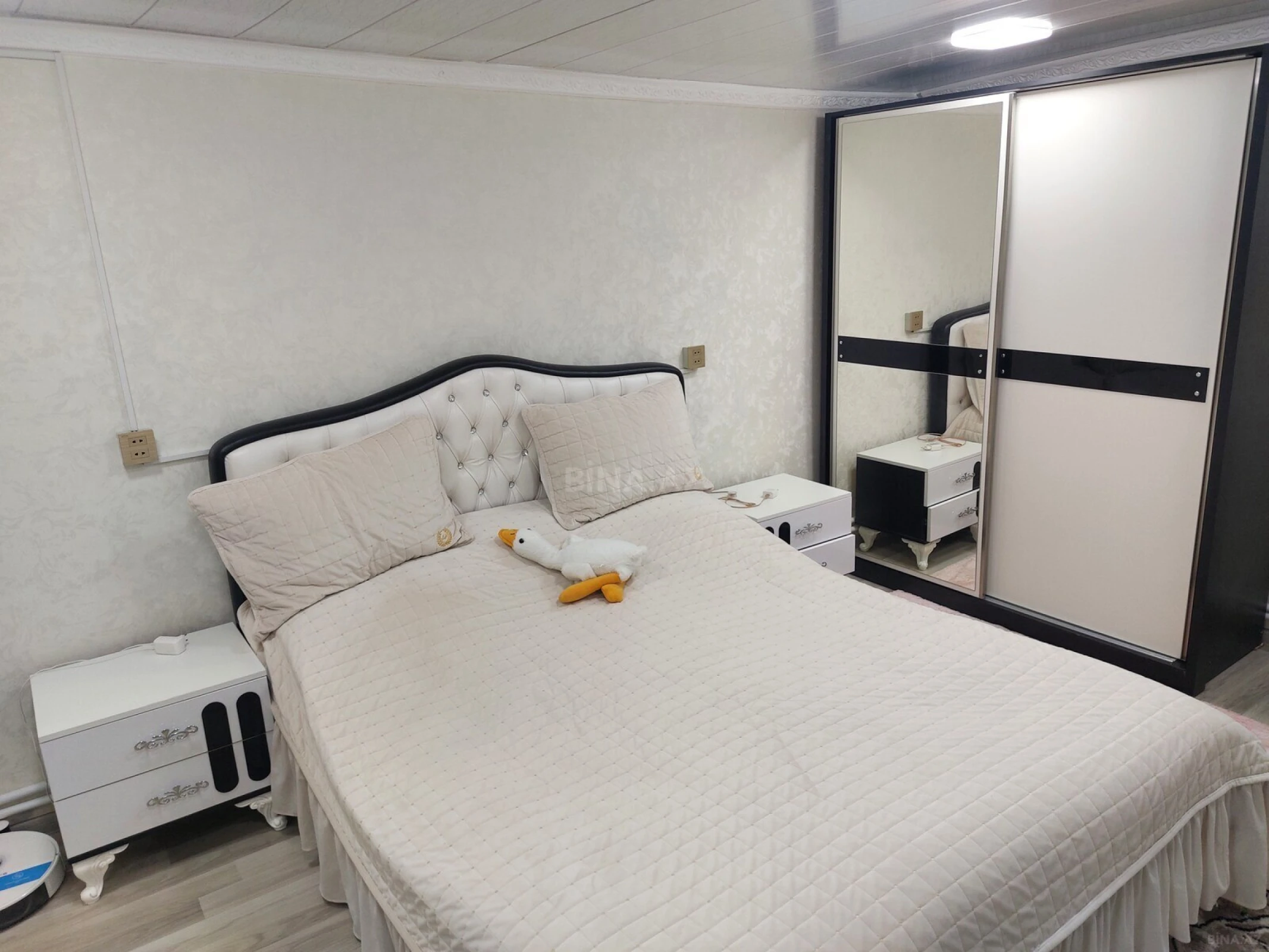 Satılır 2 otaqlı mənzil 50 m²