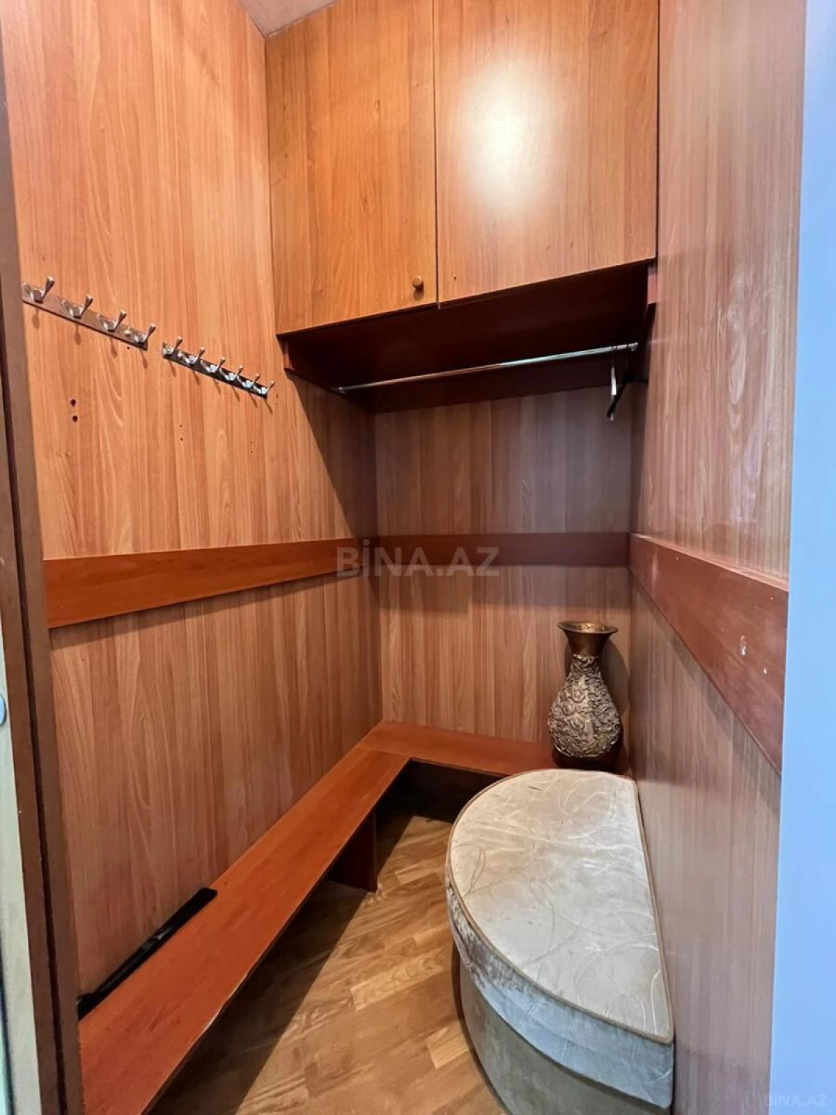Kirayə verilir 3 otaqlı mənzil 140 m²