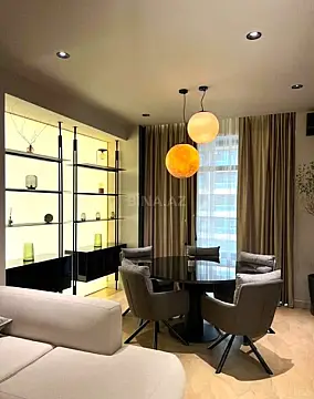 Satılır 3 otaqlı mənzil 150 m² — Bakı 3 otaq 150.00 m²