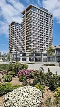 Satılır 3 otaqlı mənzil 157 m² — Bakı 3 otaq 157.00 m²