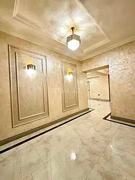 Satılır 4 otaqlı mənzil 204 m² — Bakı, Nərimanov 4 otaq 204.00 m²