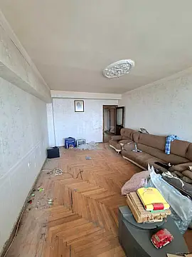 Satılır 2 otaqlı mənzil 80 m²