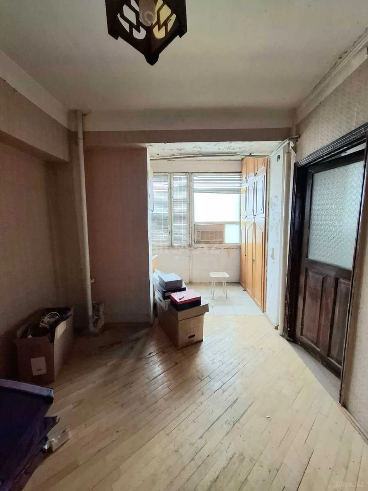 Satılır 2 otaqlı mənzil 80 m²