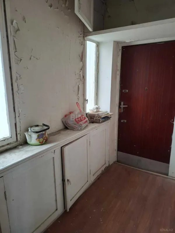 Satılır 2 otaqlı mənzil 80 m²