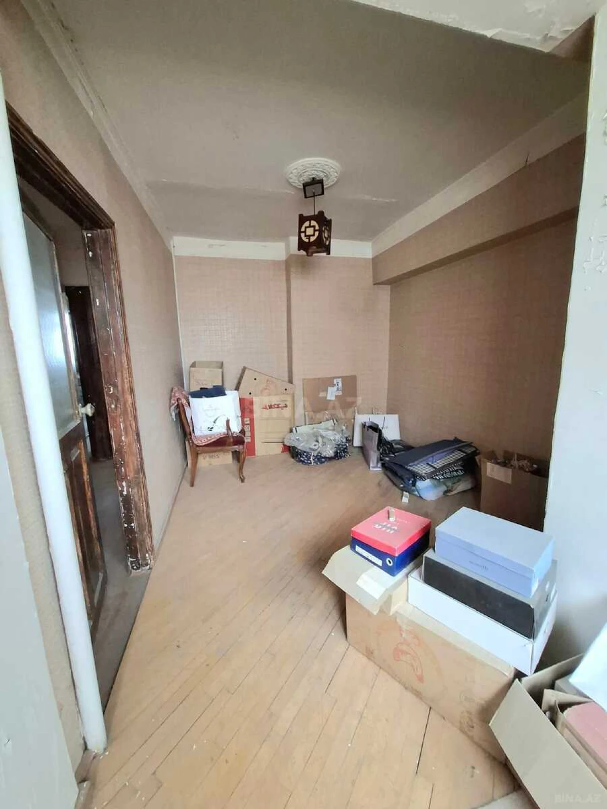 Satılır 2 otaqlı mənzil 80 m²
