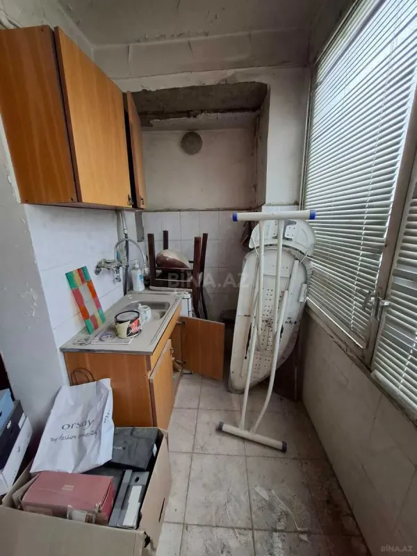 Satılır 2 otaqlı mənzil 80 m²