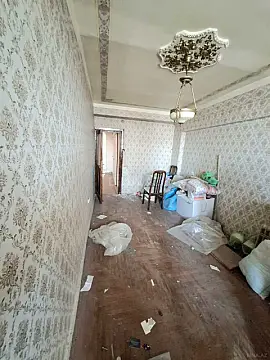 Satılır 2 otaqlı mənzil 80 m²