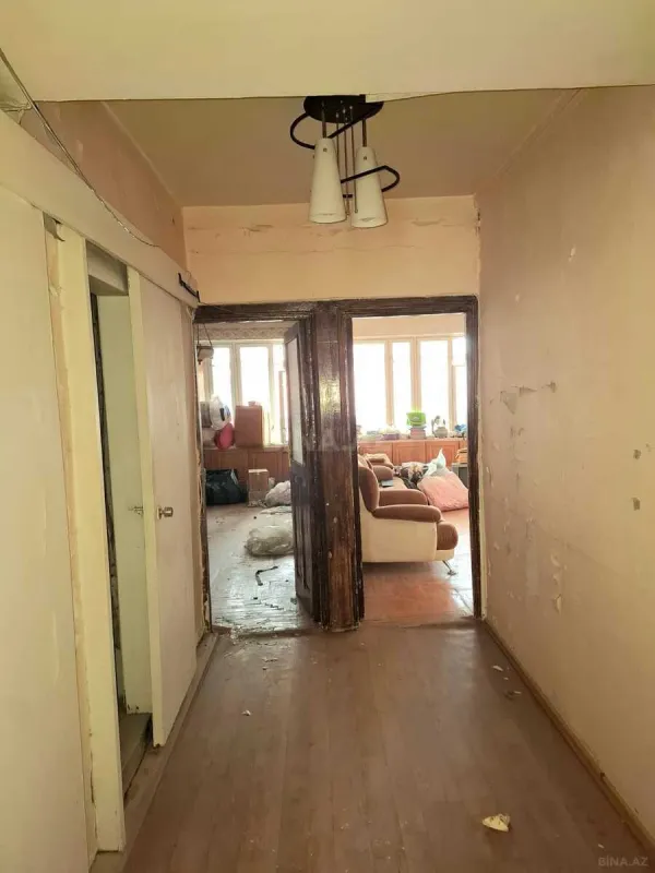 Satılır 2 otaqlı mənzil 80 m²