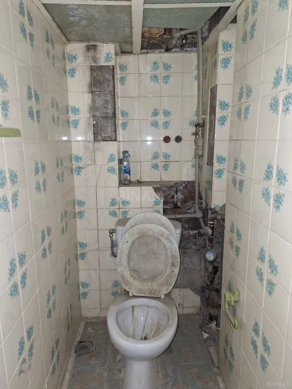 Satılır 2 otaqlı mənzil 80 m²