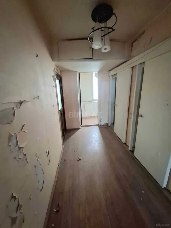 Satılır 2 otaqlı mənzil 80 m²