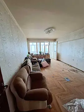 Satılır 2 otaqlı mənzil 80 m²