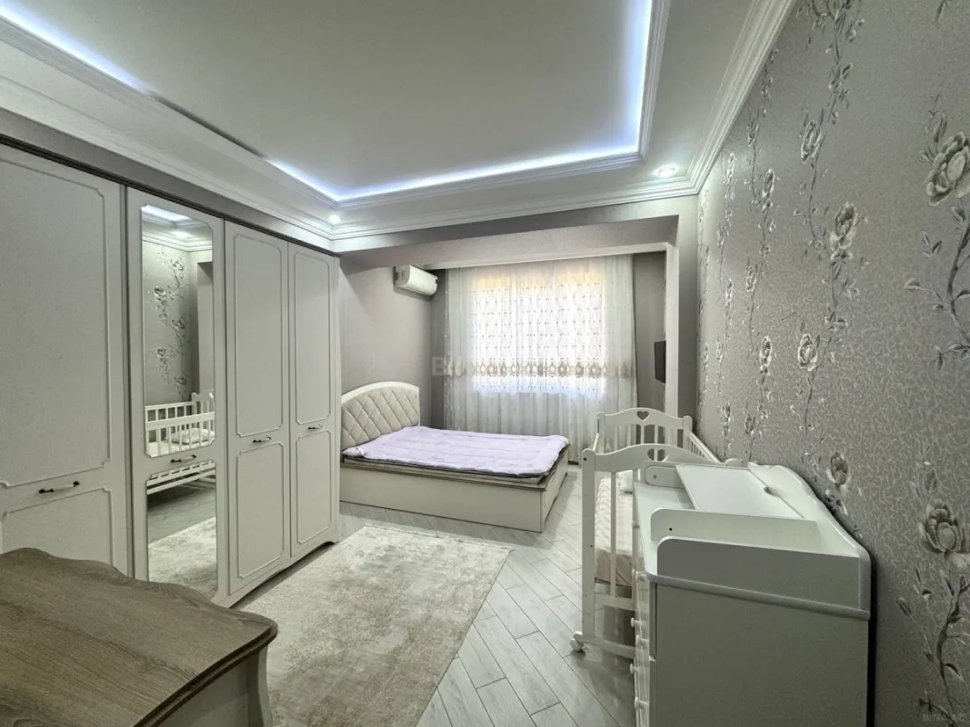 Satılır 3 otaqlı mənzil 85 m²
