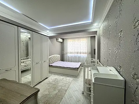 Satılır 3 otaqlı mənzil 85 m²