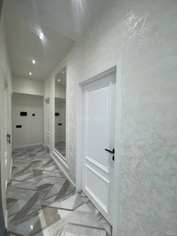 Satılır 2 otaqlı mənzil 45 m²