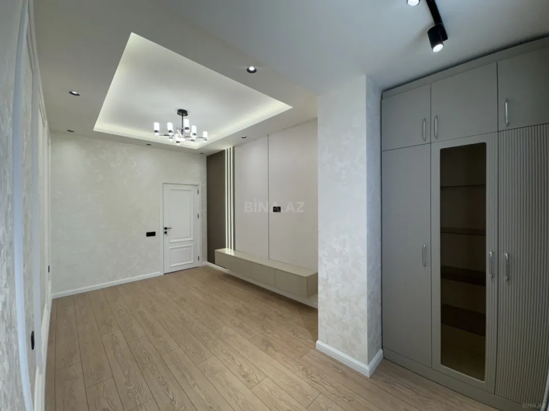 Satılır 2 otaqlı mənzil 45 m²