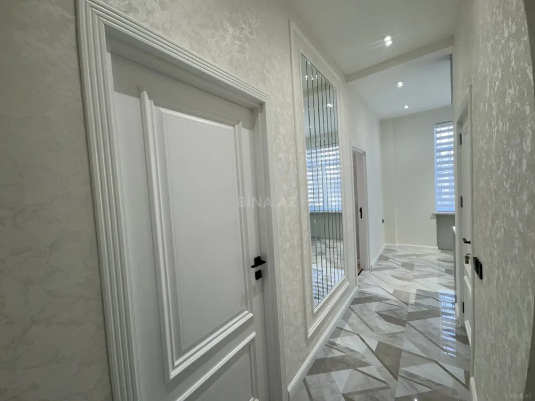 Satılır 2 otaqlı mənzil 45 m²