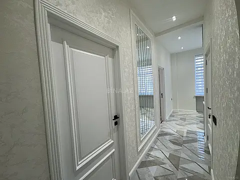 Satılır 2 otaqlı mənzil 45 m²