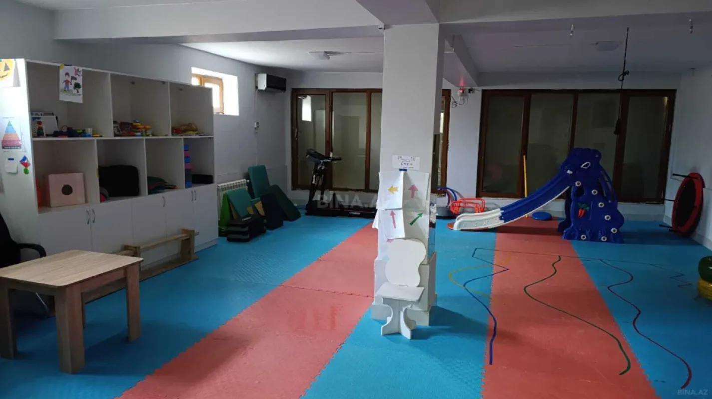 Satılır obyekt 1100 m²