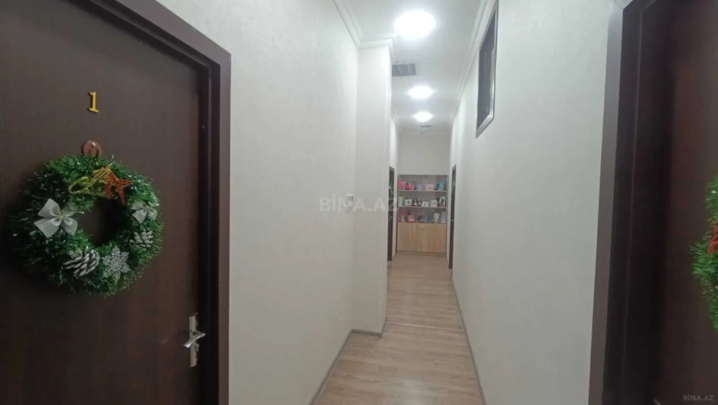 Satılır obyekt 1100 m²