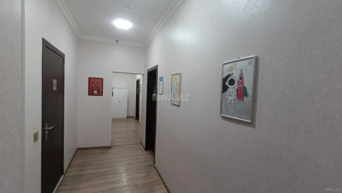 Satılır obyekt 1100 m²