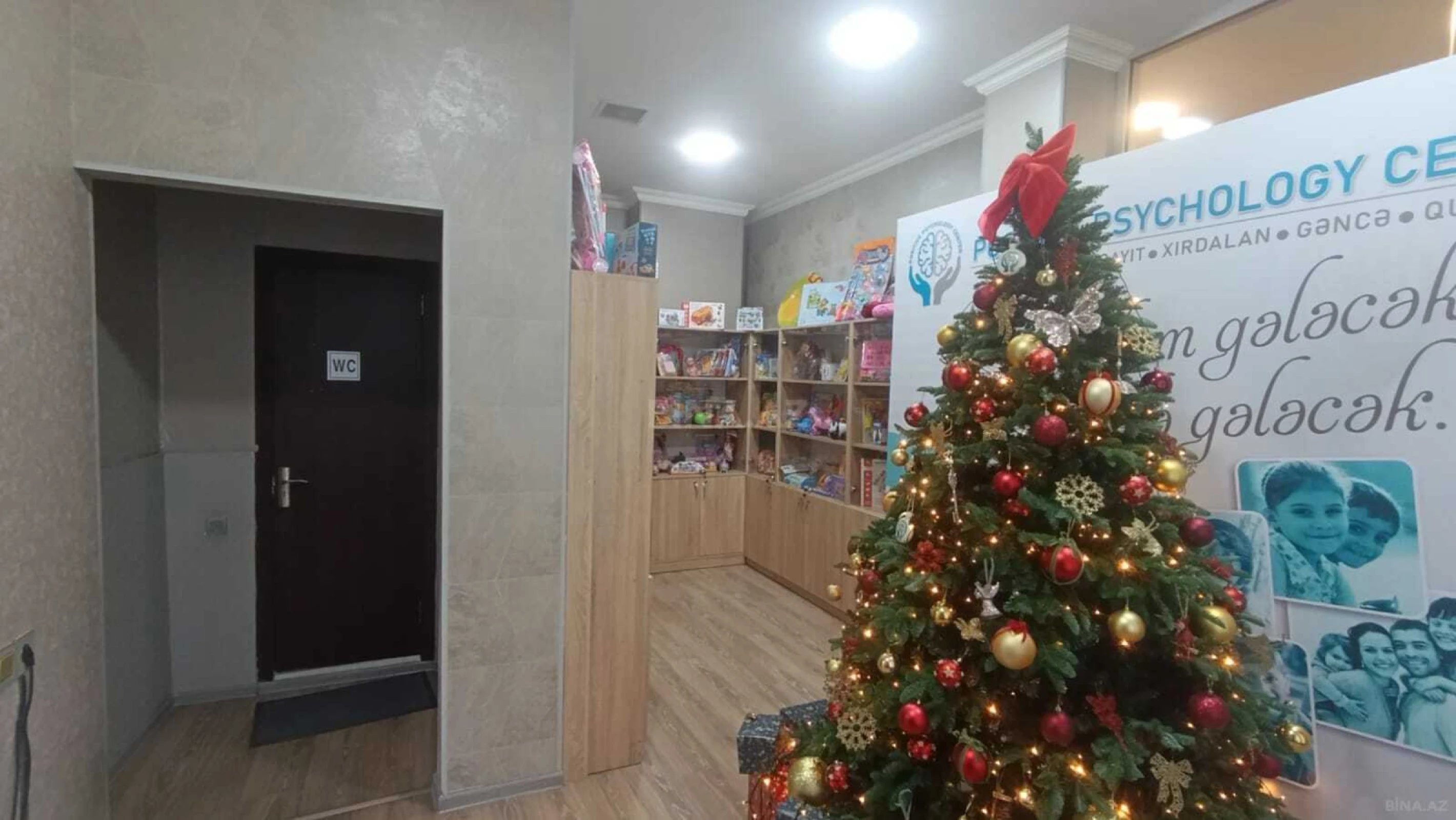 Satılır obyekt 1100 m²