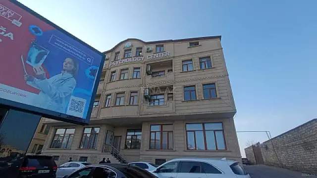 Satılır obyekt 1100 m²