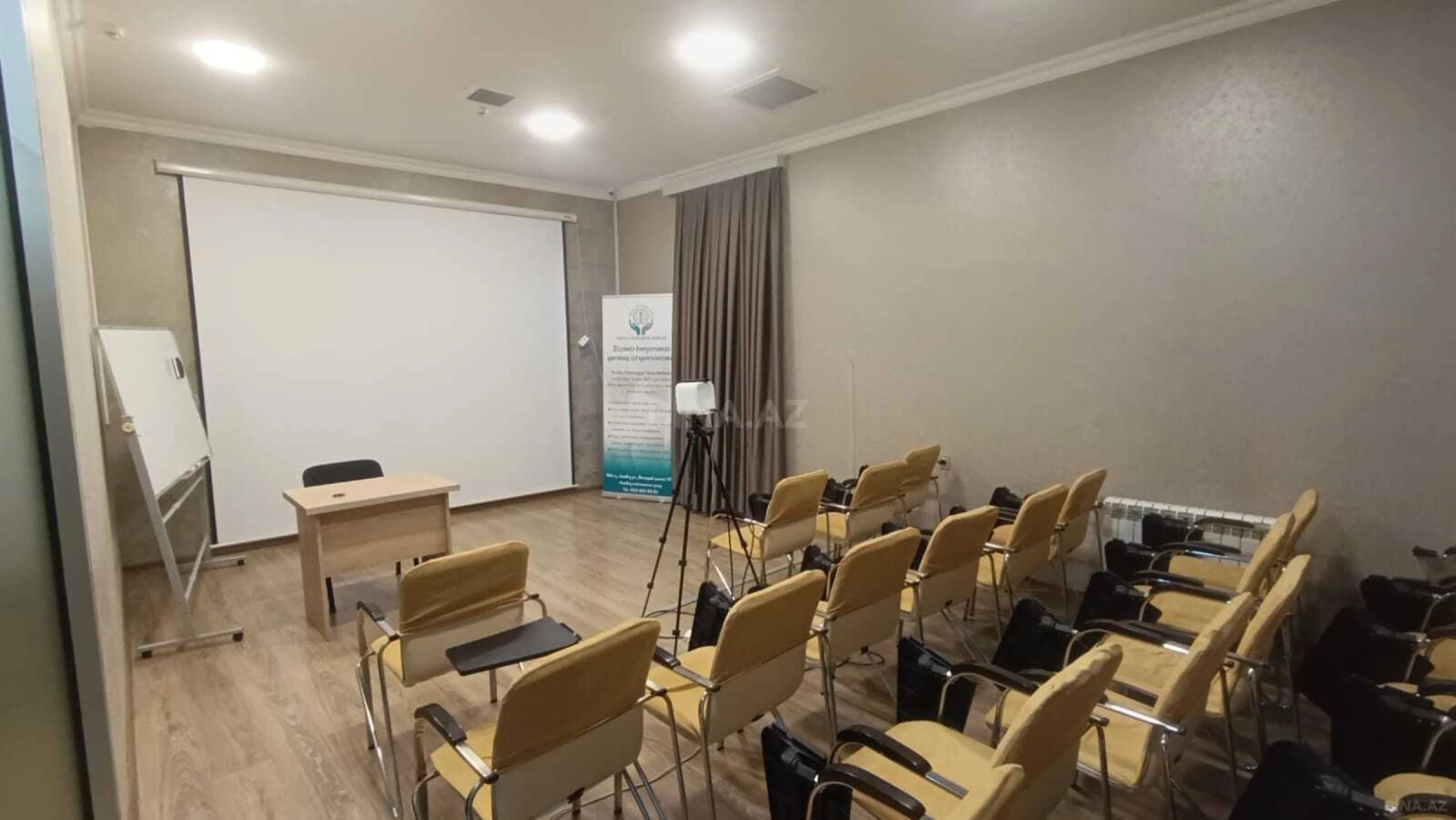 Satılır obyekt 1100 m²