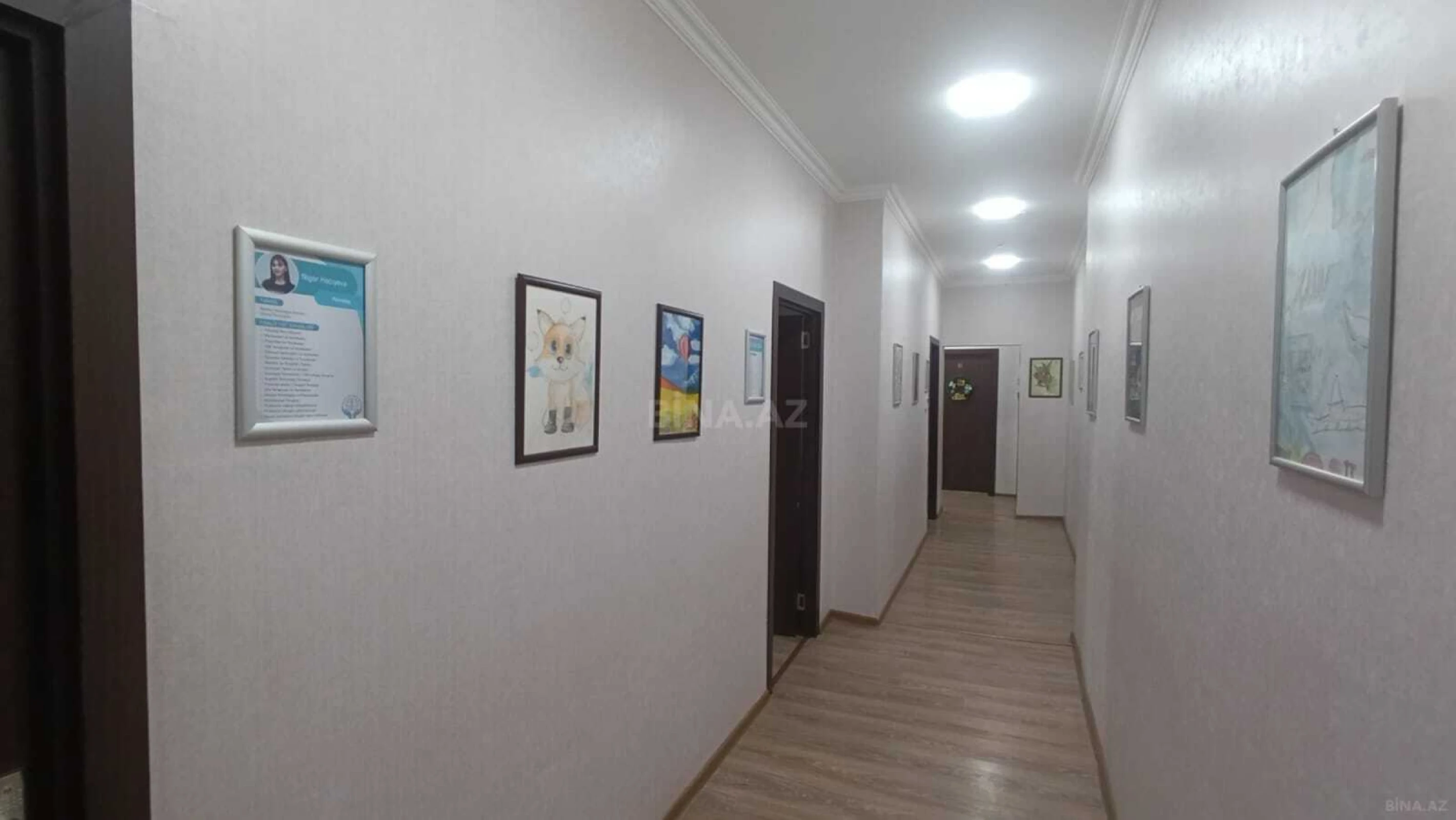 Satılır obyekt 1100 m²