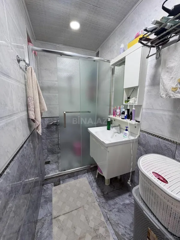 Satılır 3 otaqlı mənzil 80 m²