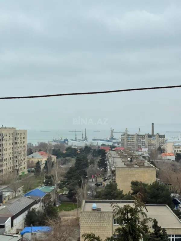 Satılır 3 otaqlı mənzil 80 m²