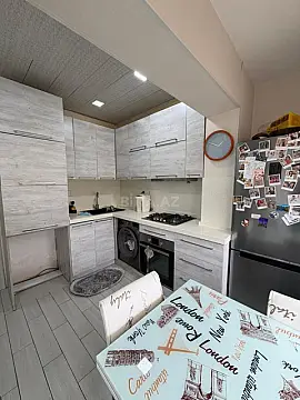 Satılır 3 otaqlı mənzil 80 m²