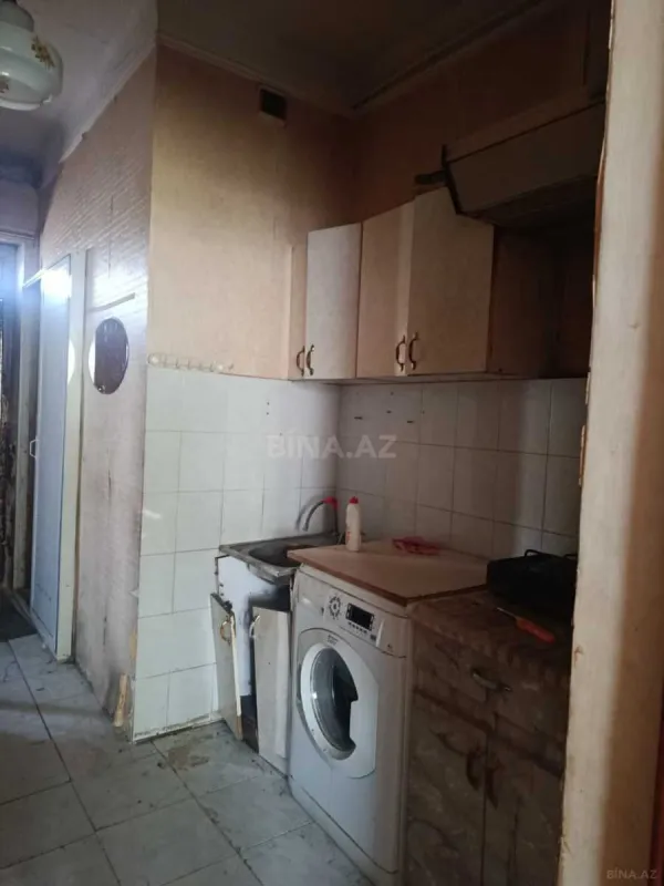 Satılır 2 otaqlı mənzil 45 m²