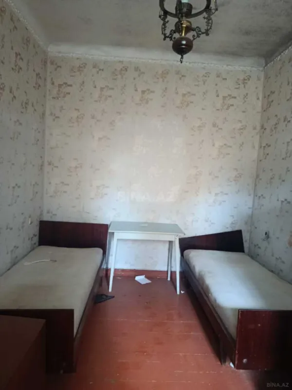 Satılır 2 otaqlı mənzil 45 m²