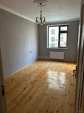 Satılır 4 otaqlı mənzil 110 m²