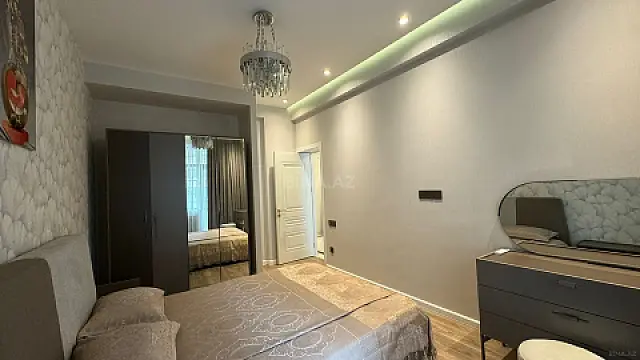 Kirayə verilir 3 otaqlı mənzil 95 m²