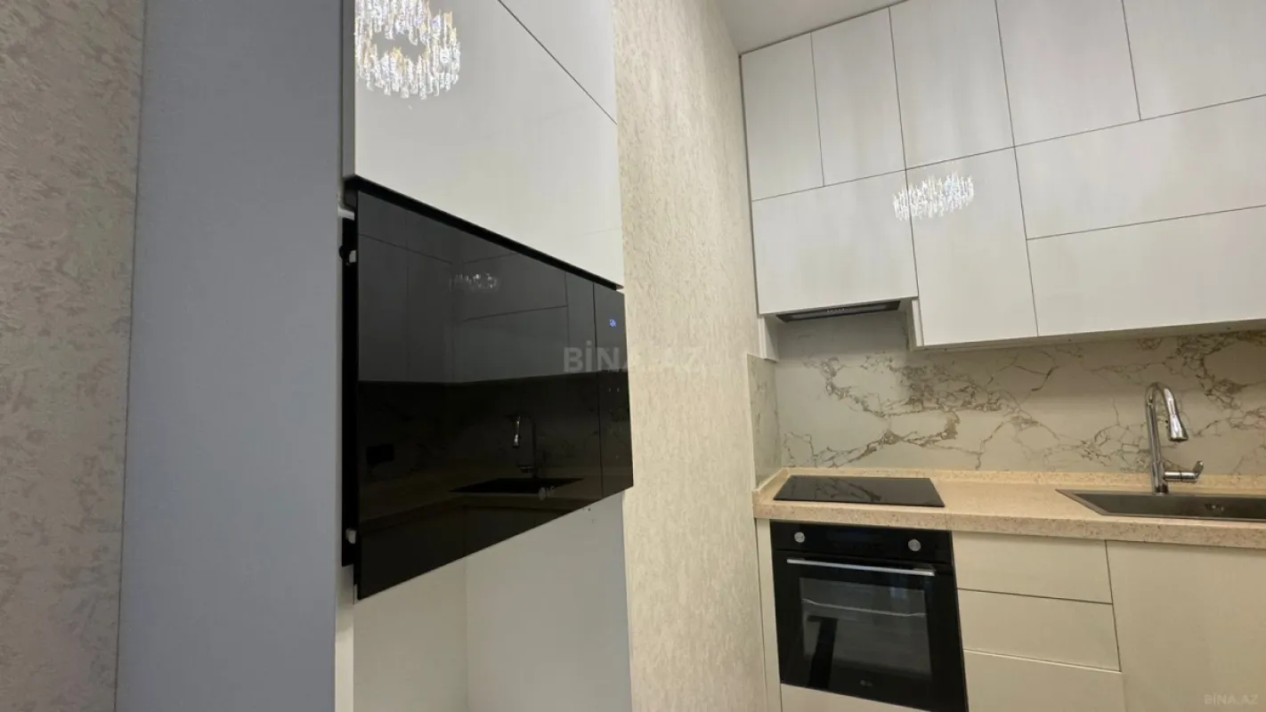 Kirayə verilir 3 otaqlı mənzil 95 m²